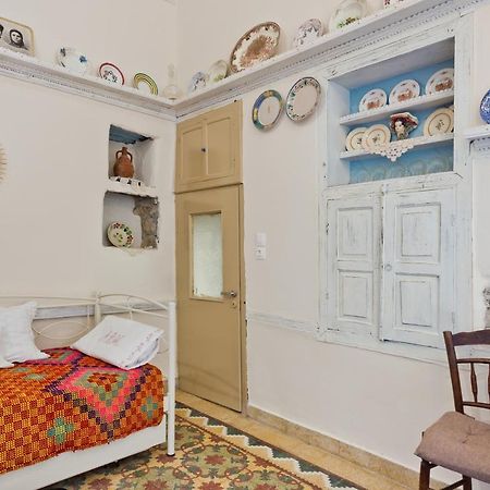 Traditional Karpathian House Menetai Экстерьер фото