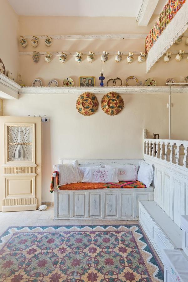 Traditional Karpathian House Menetai Экстерьер фото