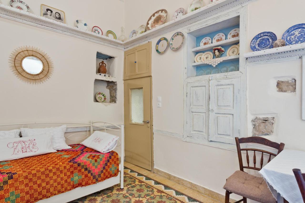 Traditional Karpathian House Menetai Экстерьер фото